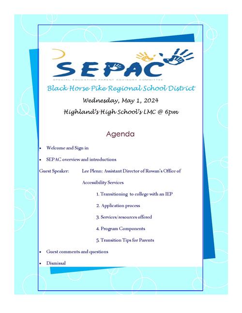 SEPAC
